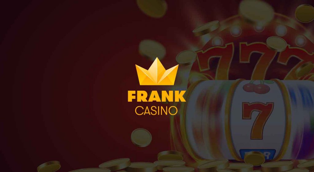 frank casino играть онлайн